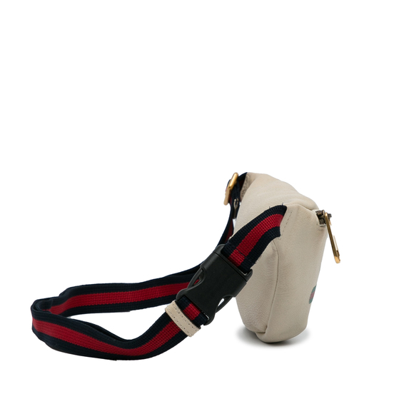 Pre-Loved Gucci Small Logo Belt Bag - Picture 4 of 10